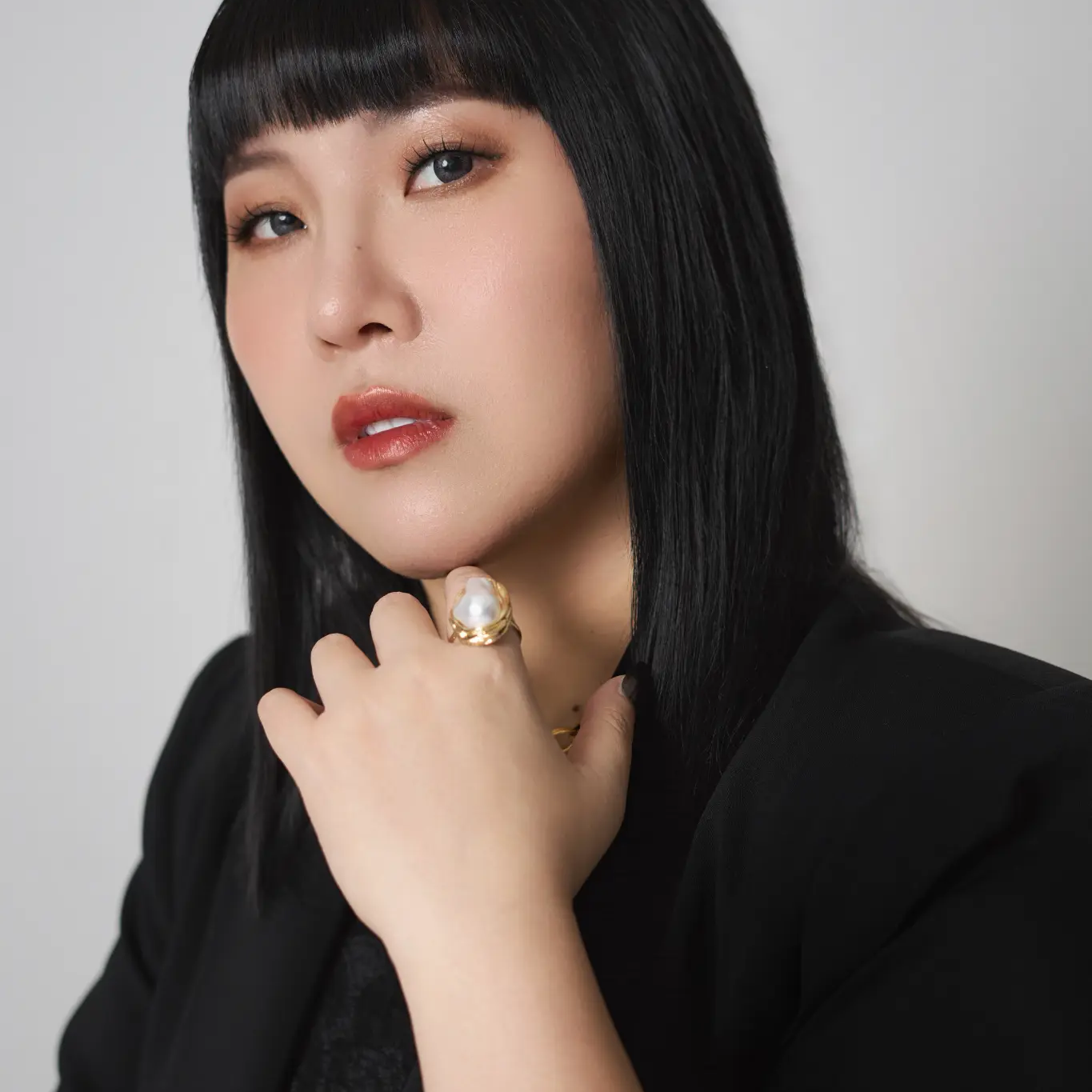 KK Teacher, Head of Digital Media Division