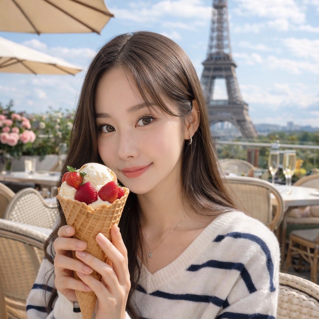 金娜娜（AI 角色）