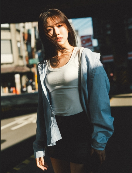 藝人主照片