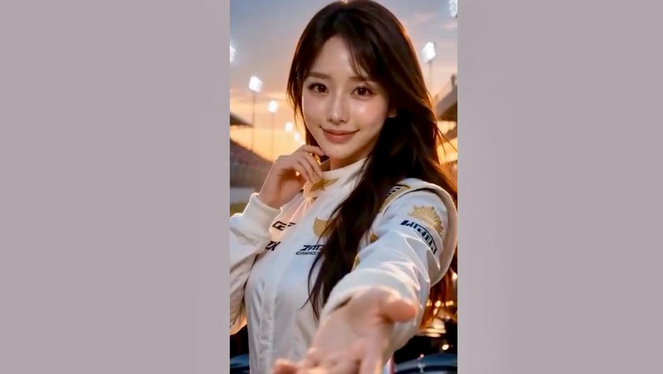 金娜娜NaNa Kim